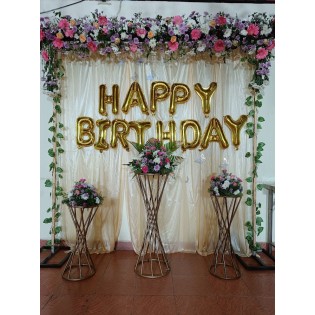 Floral Decoration
